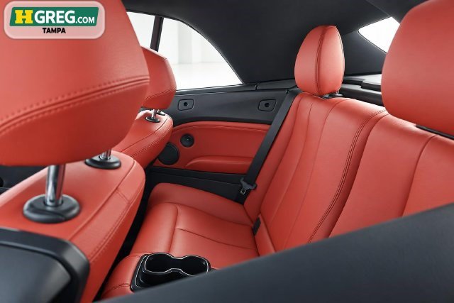 Used 2016 BMW 228i Convertible RWD image 12