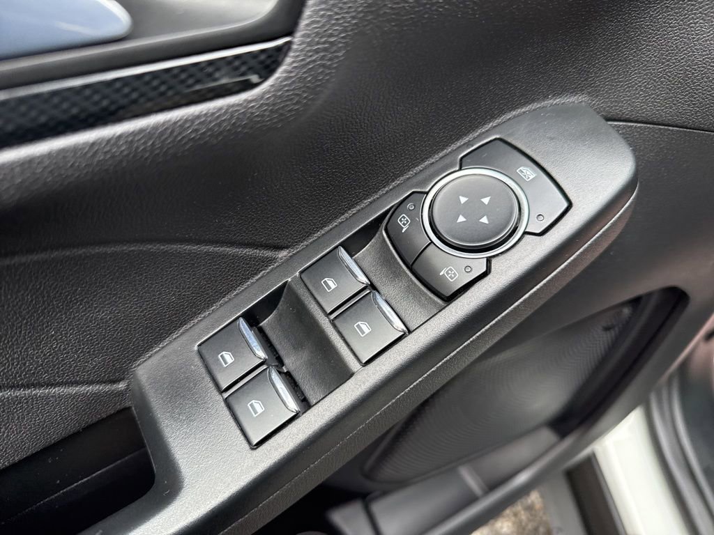 Used 2023 Ford Escape ST-Line w/ Tech Pack #1 image 11