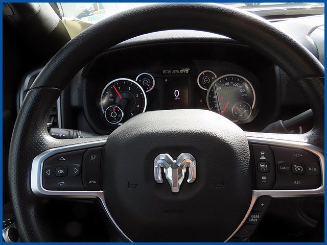 New 2025 RAM 3500 Tradesman image 14