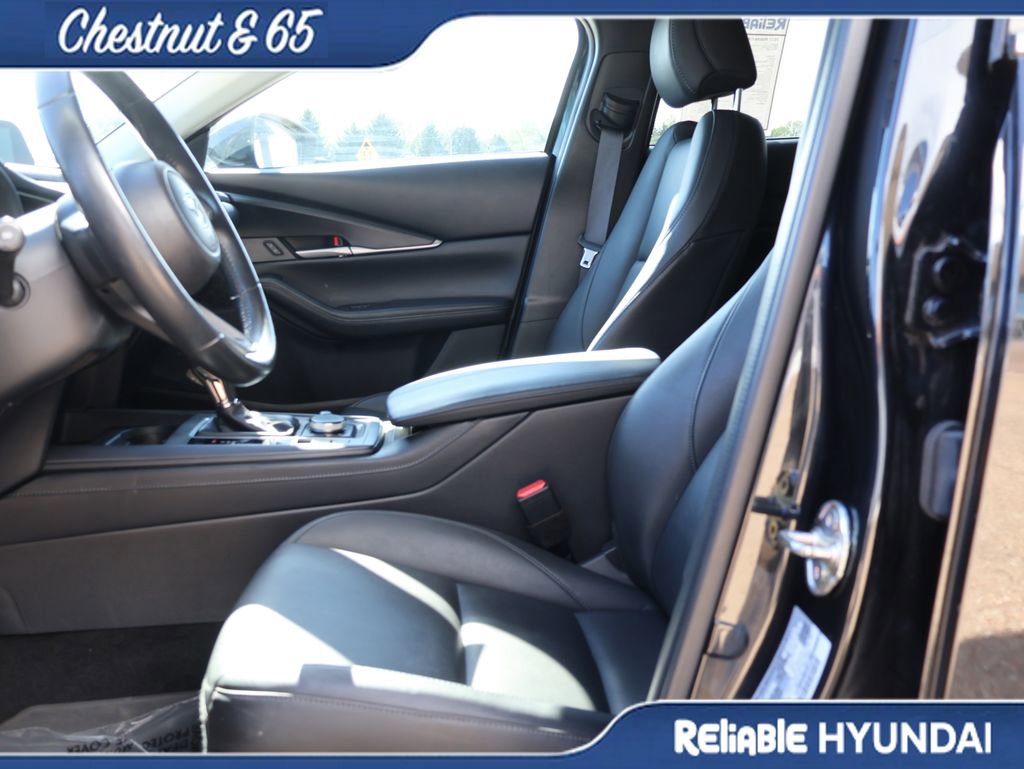 Used 2023 MAZDA CX-30 AWD 2.5 S w/ Select Package image 24