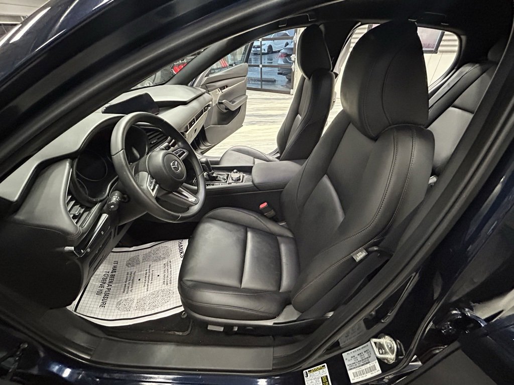 Used 2019 MAZDA MAZDA3 AWD Hatchback w/ Preferred Pkg image 47