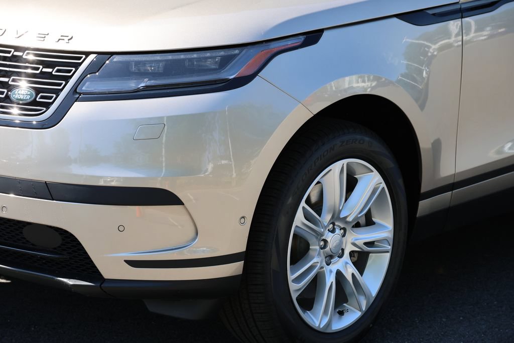 New 2026 Land Rover Range Rover Velar S AWD/4WD image 6