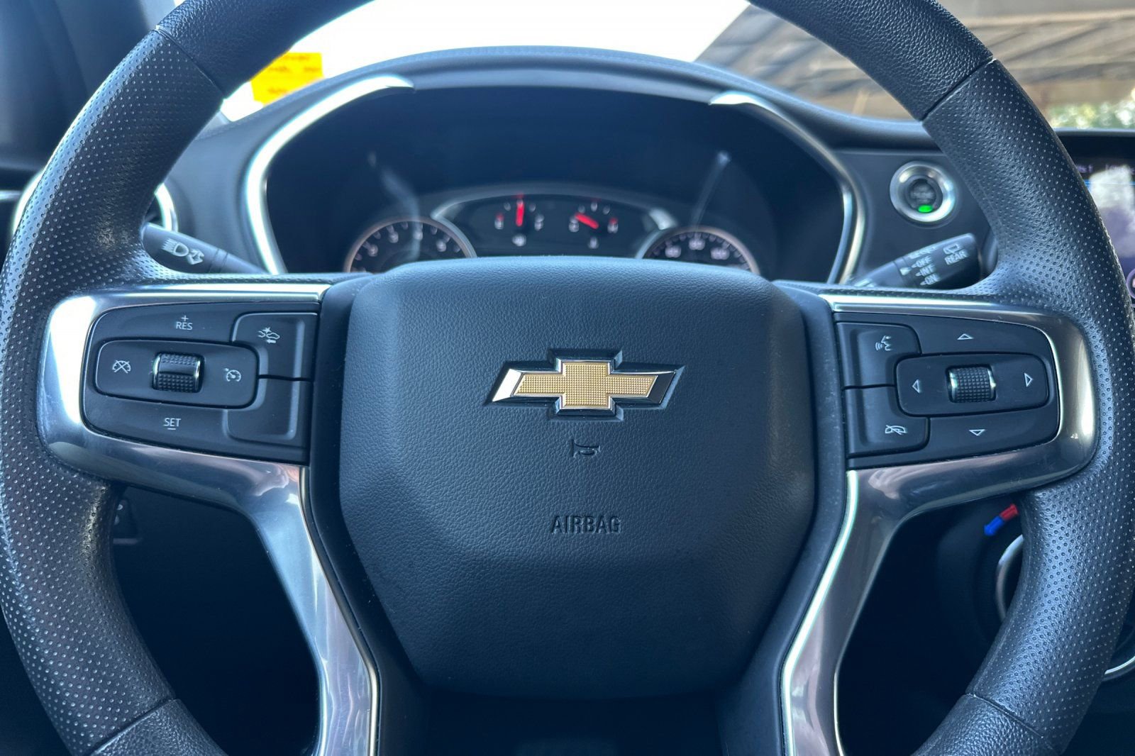 Used 2021 Chevrolet Blazer LT image 26