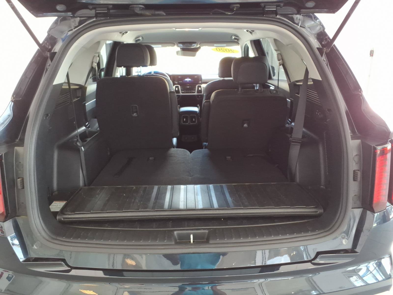 Used 2022 Kia Sorento S AWD/4WD image 20