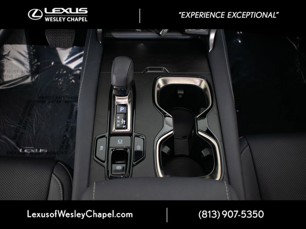 Used 2023 Lexus RX 350 Premium w/ Accessory Package FWD image 32