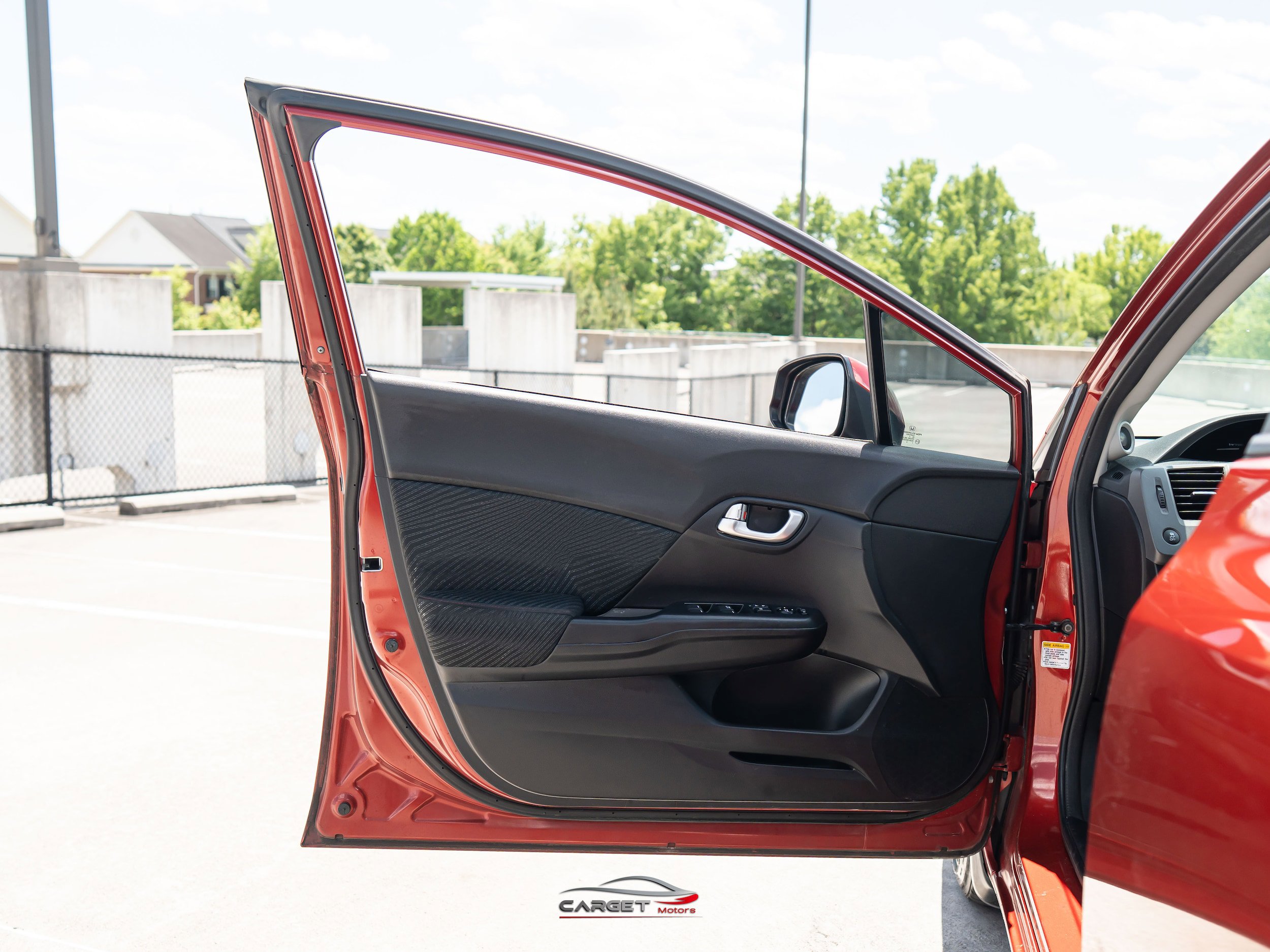 Used 2012 Honda Civic Si image 37