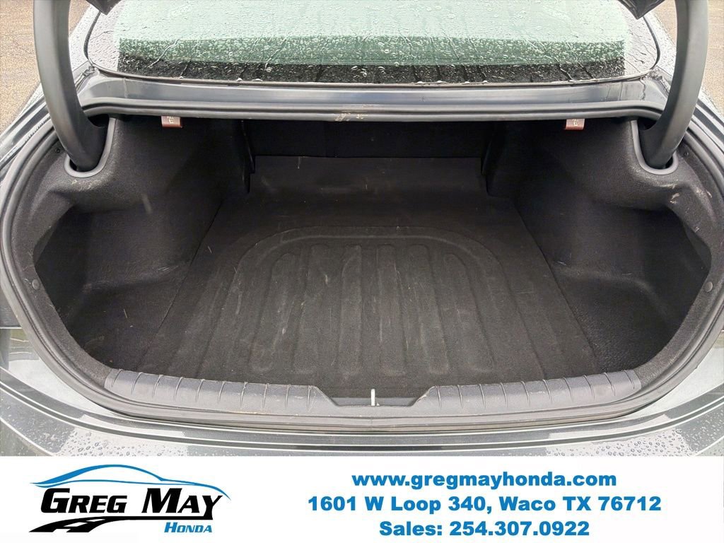 Used 2024 Hyundai Sonata SEL FWD image 22