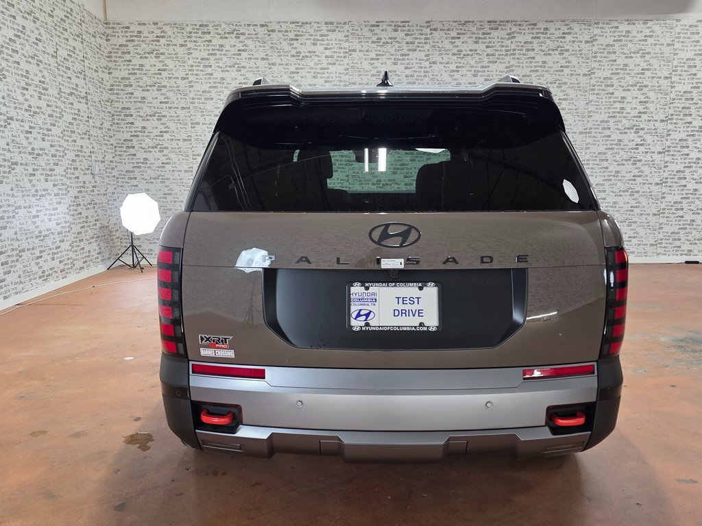 New 2026 Hyundai Palisade XRT Pro image 14