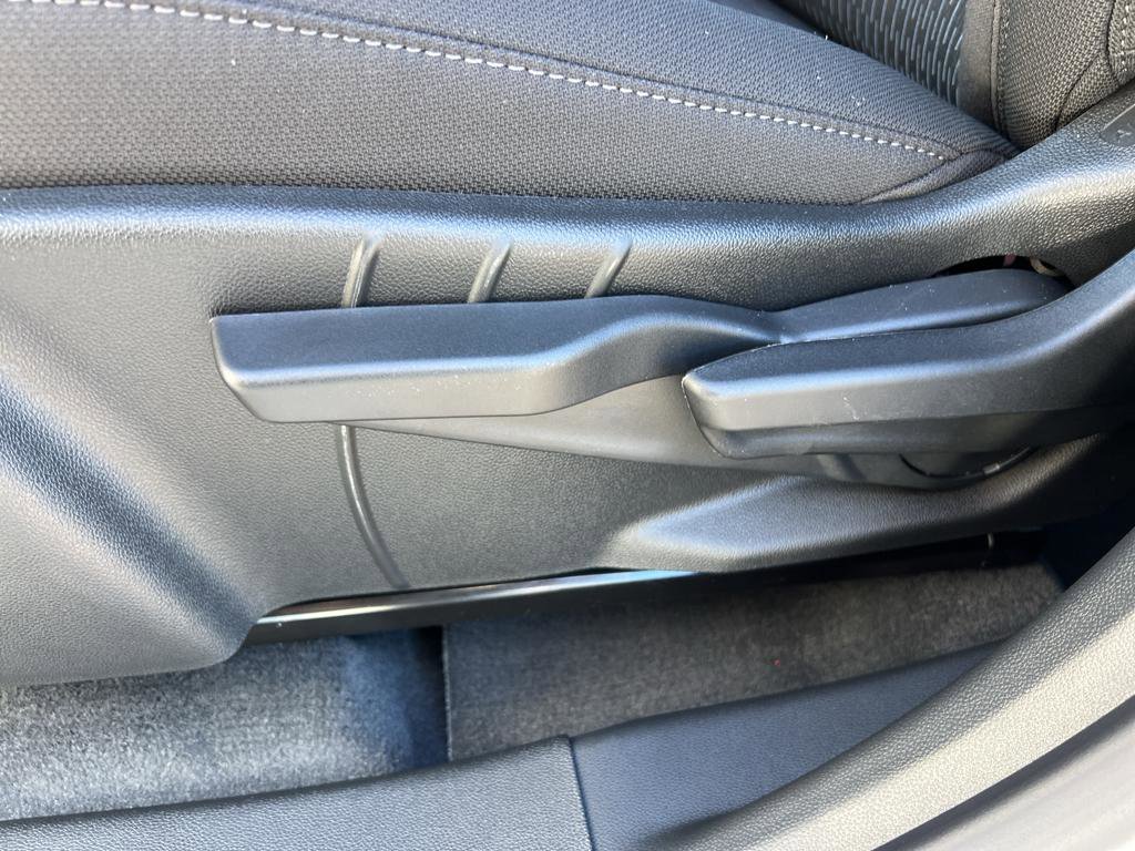 New 2026 Chevrolet Equinox LT image 19