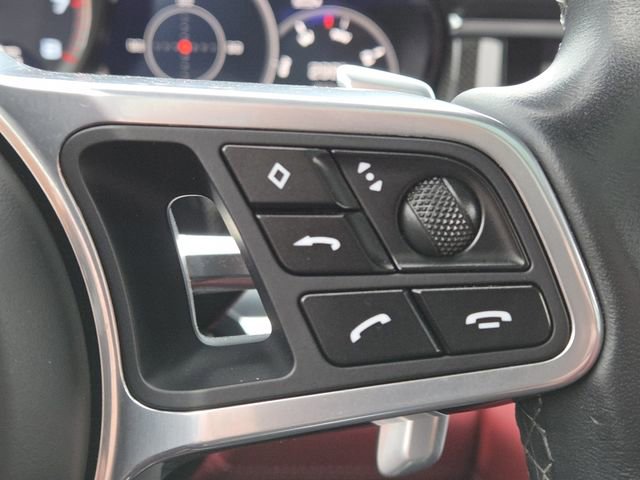 Used 2017 Porsche Panamera Turbo image 15