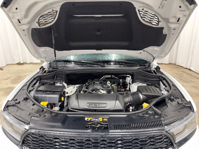 New 2027 Dodge Durango GT AWD/4WD image 28