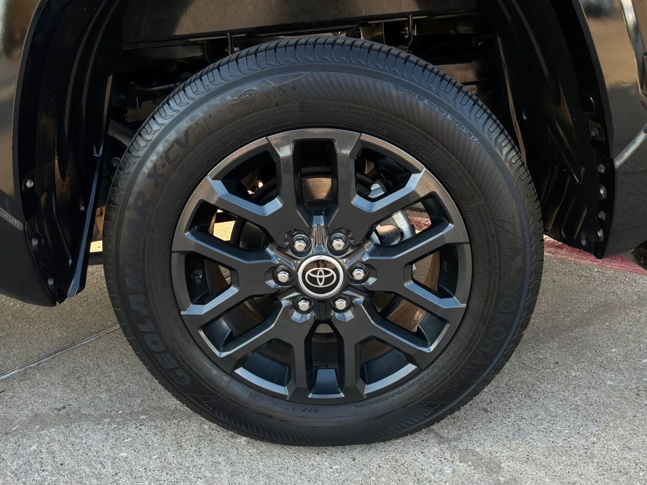 Used 2023 Toyota Tundra Platinum RWD image 9