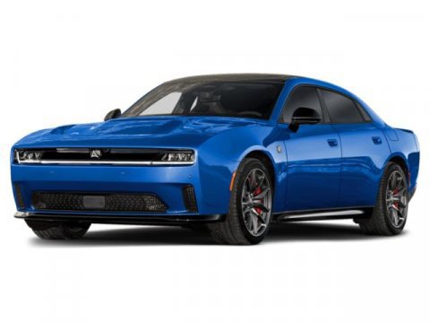 New 2026 Dodge Charger Scat Pack image 3