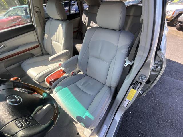 Used 2004 Lexus RX 330 AWD image 8