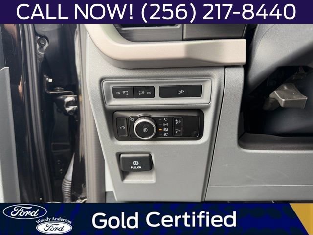 Used 2023 Ford F150 XLT w/ Equipment Group 302A High image 21