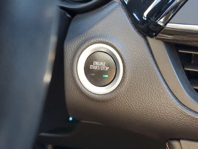 Certified 2018 Buick Envision Essence FWD image 24