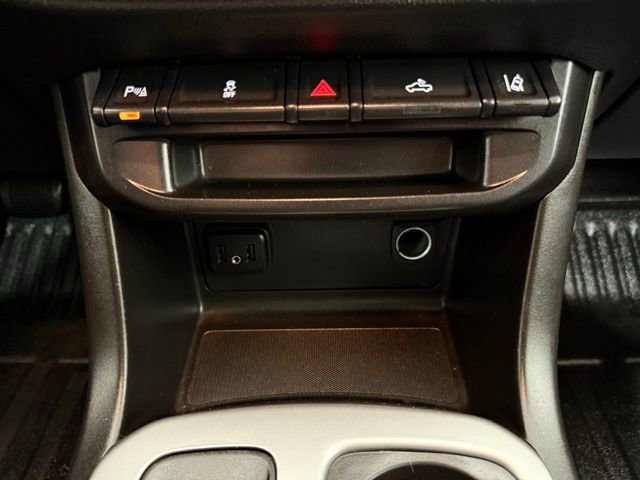 Used 2021 Chevrolet Colorado LT w/ Fleet Safety Package image 33