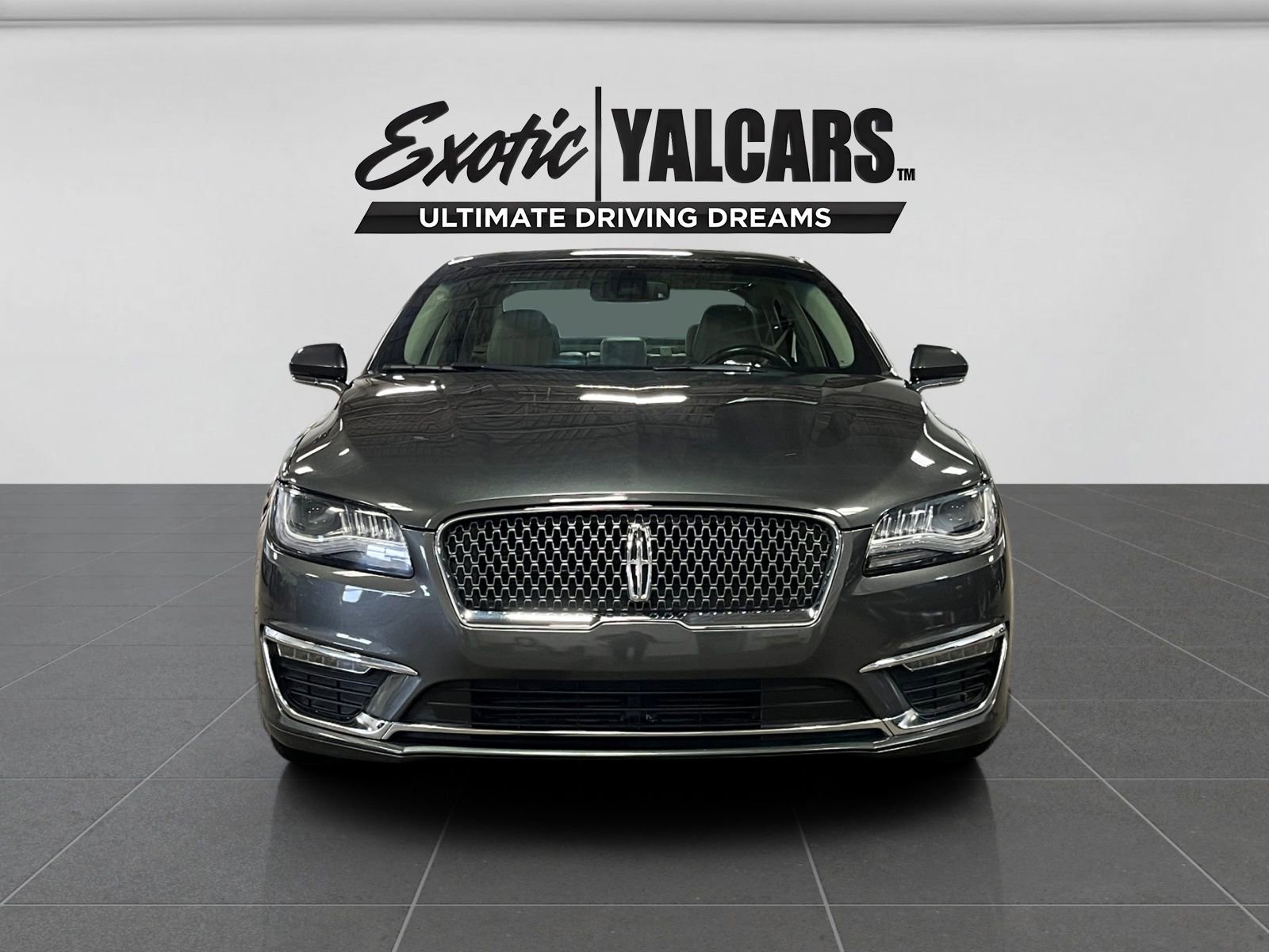 Used 2019 Lincoln MKZ Reserve w/ Reserve Plus Package AWD/4WD image 8