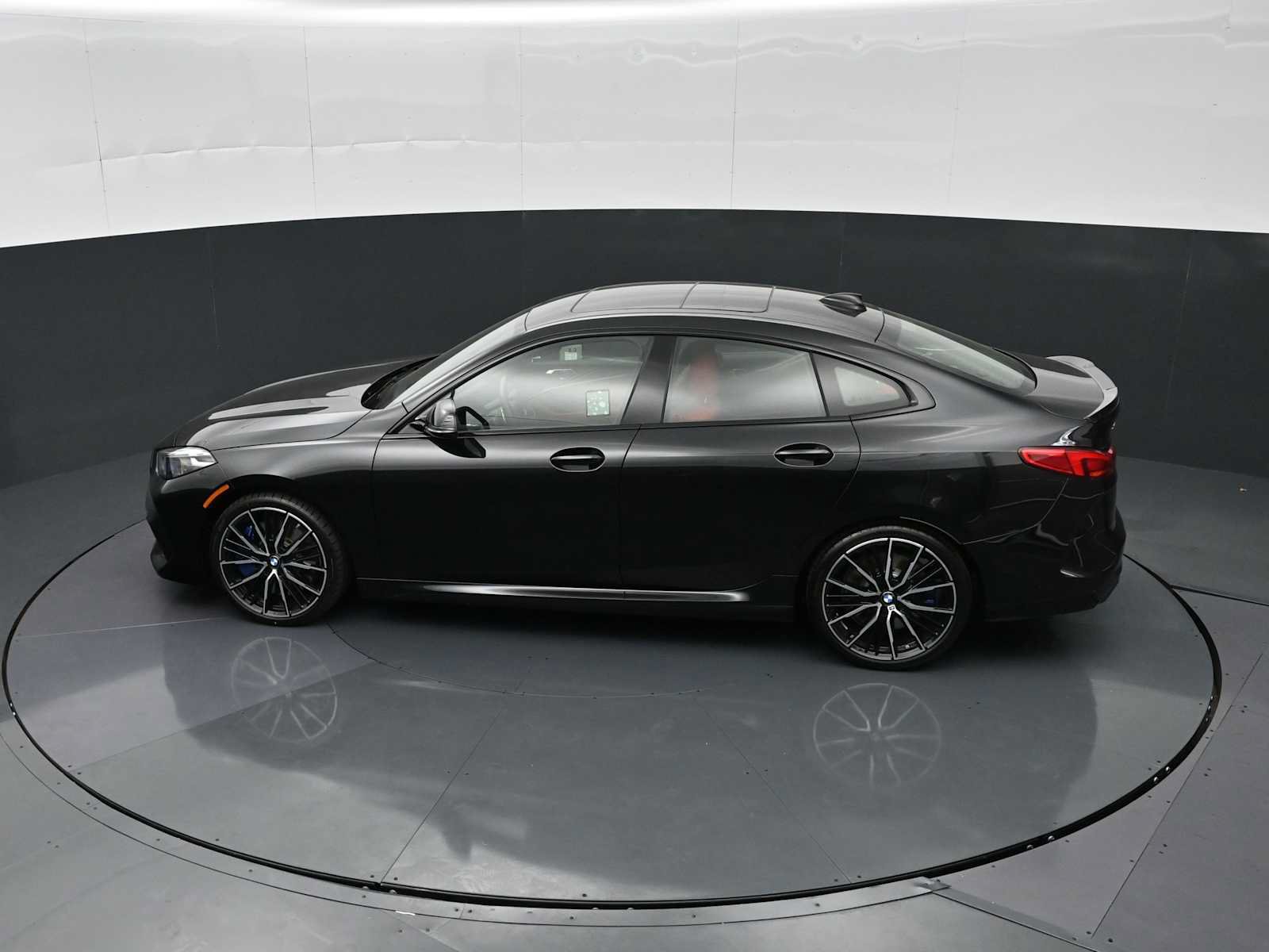 Used 2023 BMW M235i xDrive Gran Coupe w/ Premium Package AWD/4WD image 29