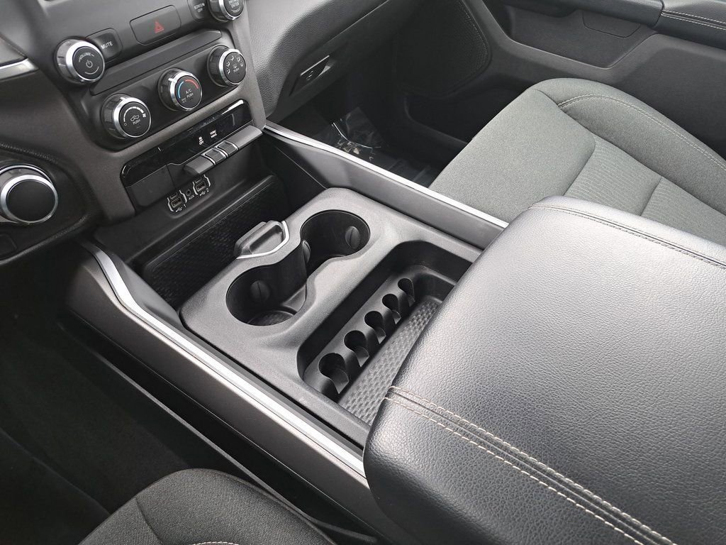 Certified 2022 RAM 1500 Big Horn image 23