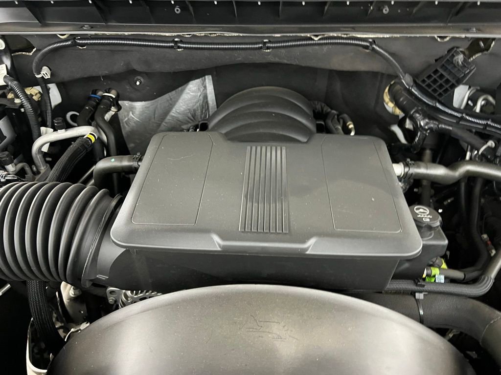 Used 2024 GMC Sierra 2500 Pro image 28