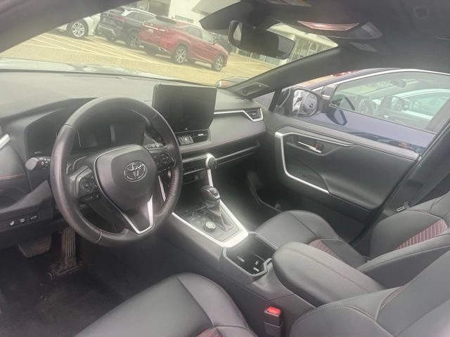 Used 2024 Toyota RAV4 XSE w/ Weather Package AWD/4WD image 13