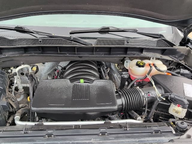 Used 2019 GMC Sierra 1500 SLT w/ SLT Premium Plus Package AWD/4WD image 24