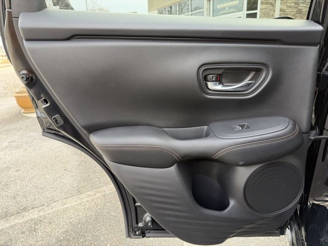 Used 2024 Honda HR-V Sport image 30