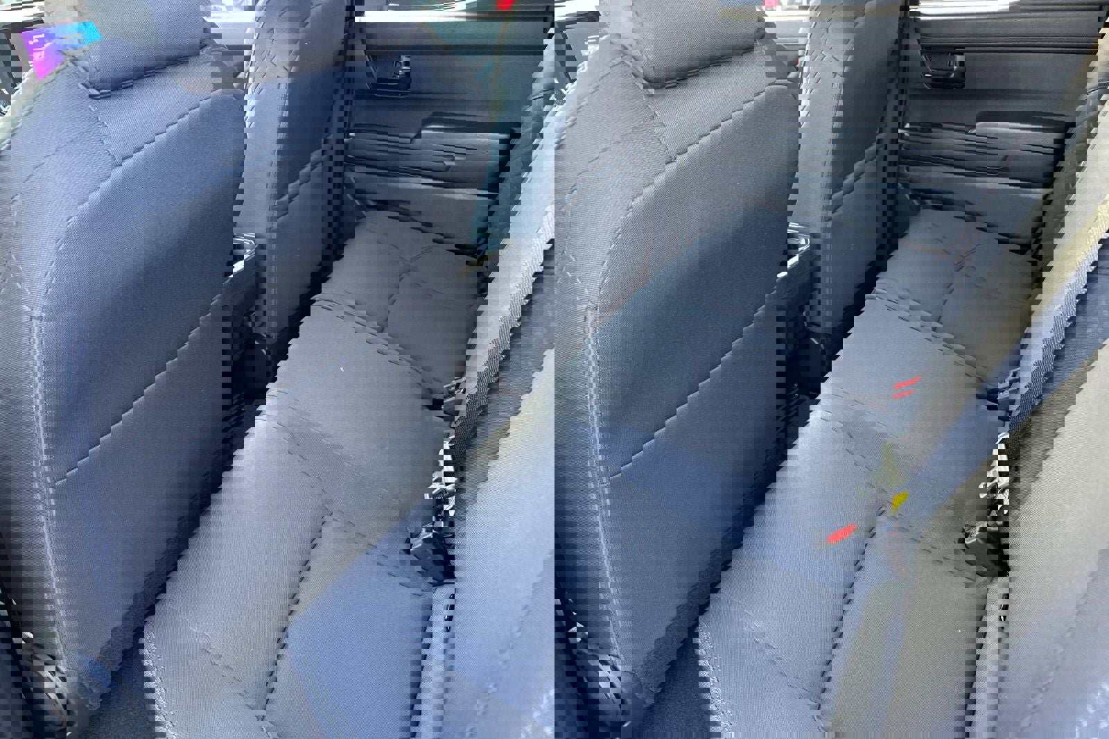 New 2026 Toyota Tacoma SR5 image 14