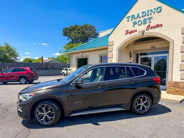 Used 2016 BMW X1 xDrive28i AWD/4WD image 22