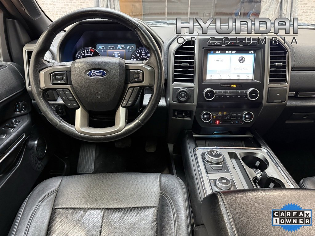 Used 2019 Ford Expedition XLT w/ Equipment Group 202A image 16