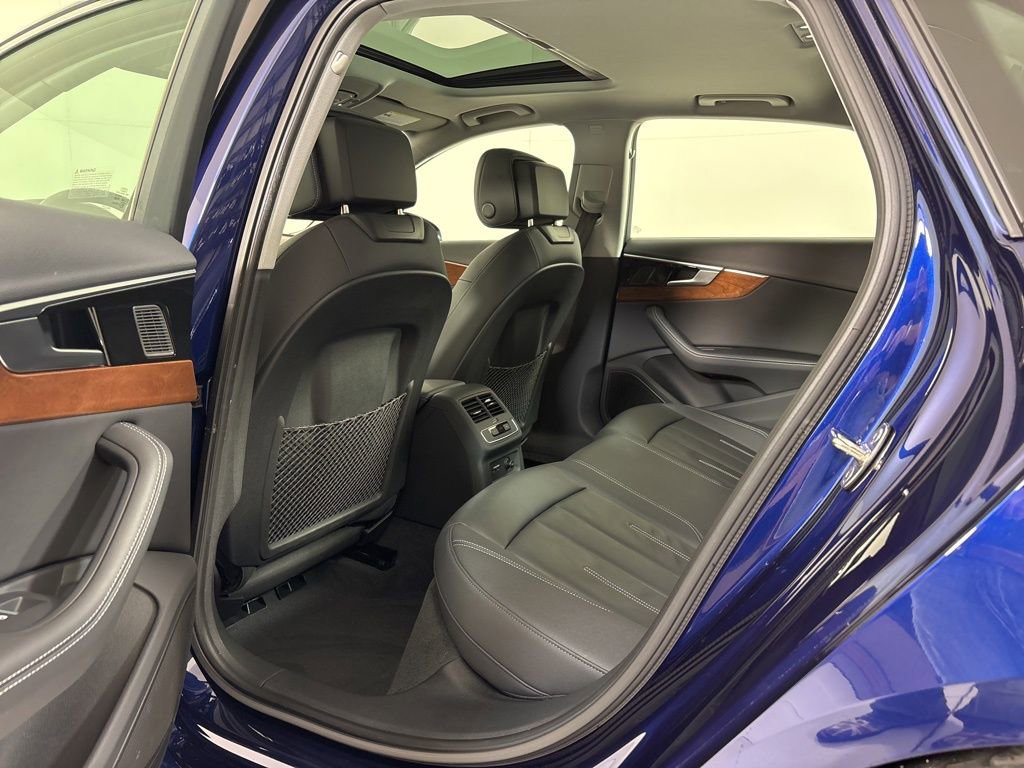 Used 2022 Audi A4 2.0T Premium Plus image 18