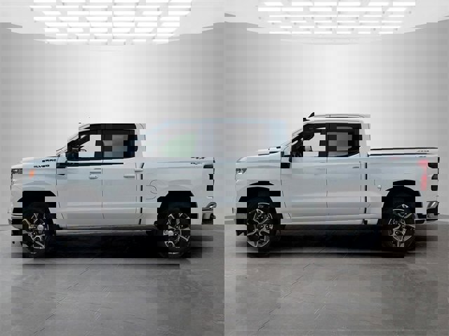 New 2026 Chevrolet Silverado 1500 LT w/ LPO, Dark Essentials Package image 5