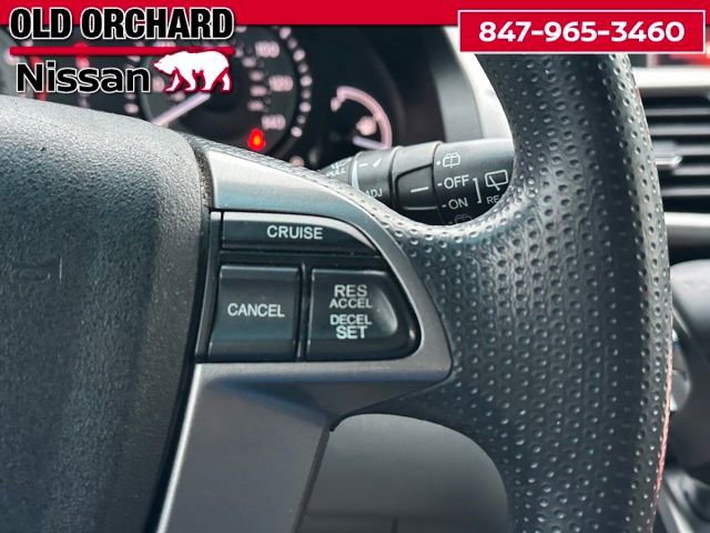 Used 2017 Honda Odyssey EX image 18