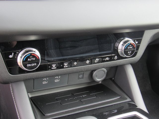 New 2026 Mitsubishi Outlander SE FWD image 19