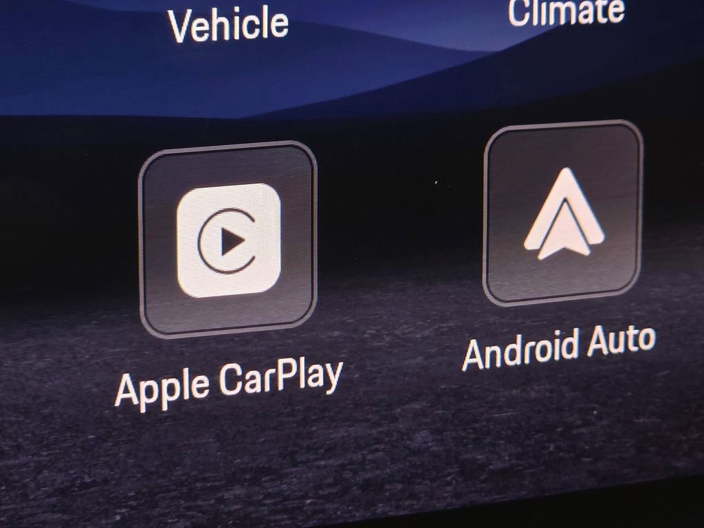 Used 2026 Porsche Cayenne S AWD/4WD image 10