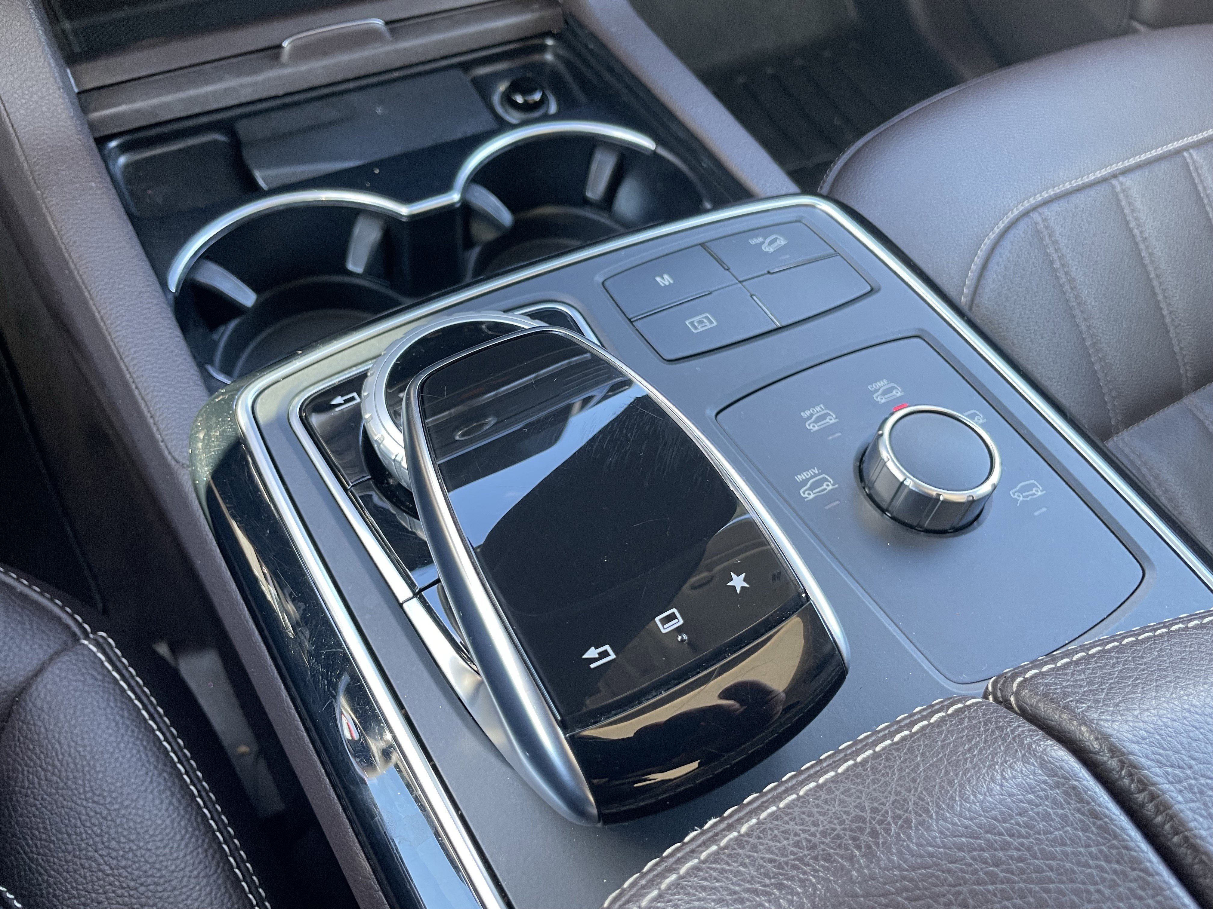 Used 2016 Mercedes-Benz GLE 350 4MATIC image 39