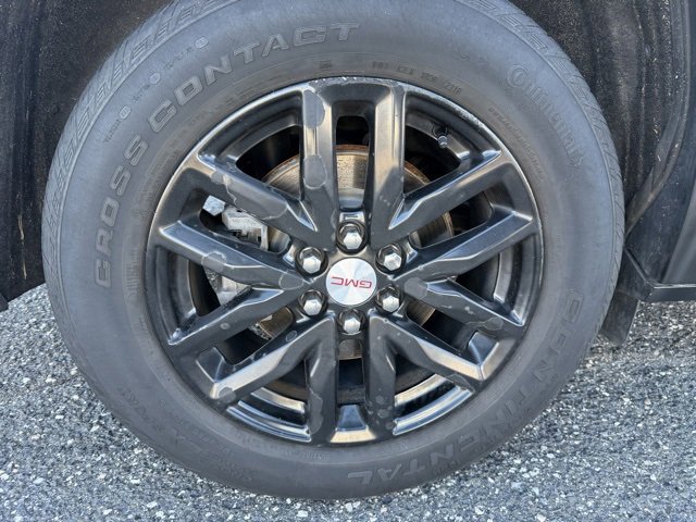 Used 2019 GMC Acadia SLT image 17