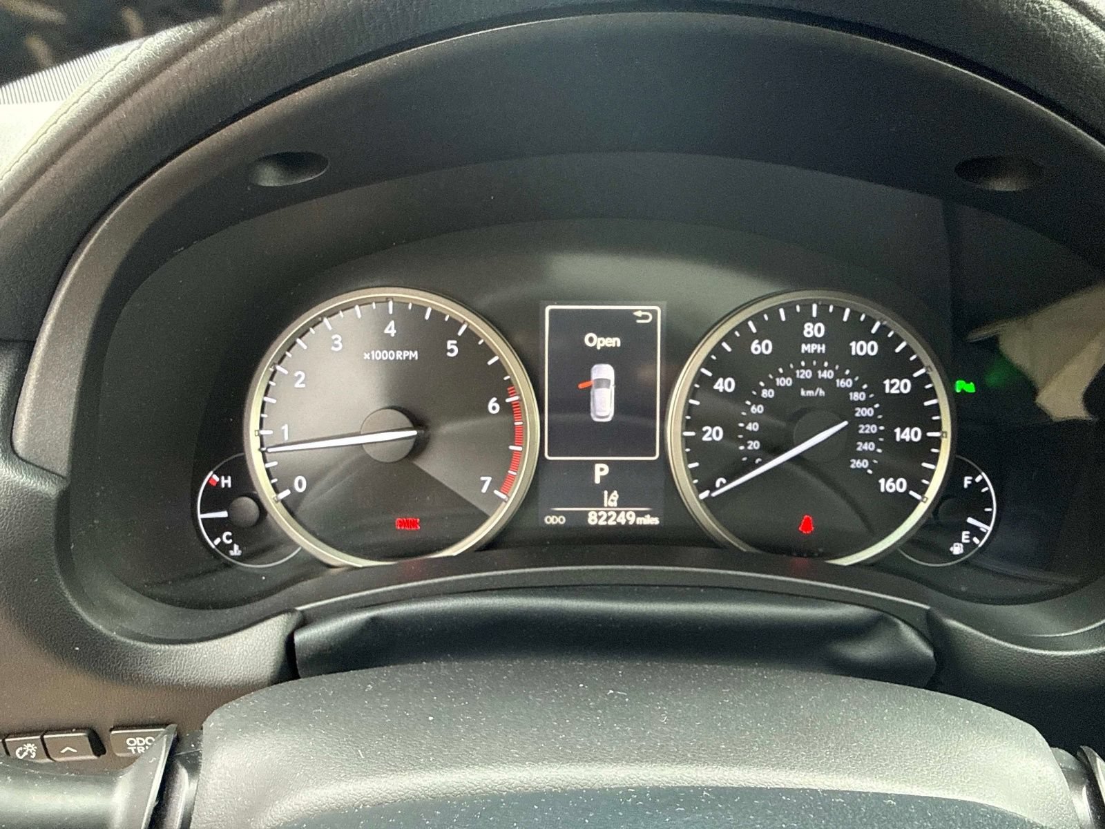 Used 2018 Lexus NX 300 FWD w/ Premium Package image 26