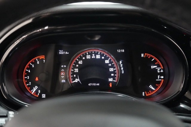 Used 2024 Dodge Durango GT image 23