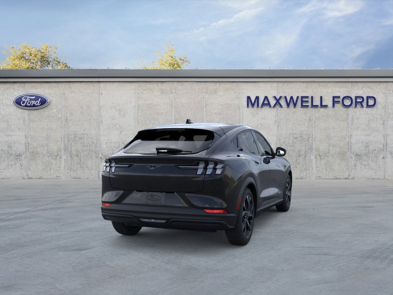 New 2026 Ford Mustang Mach-E Select RWD image 21