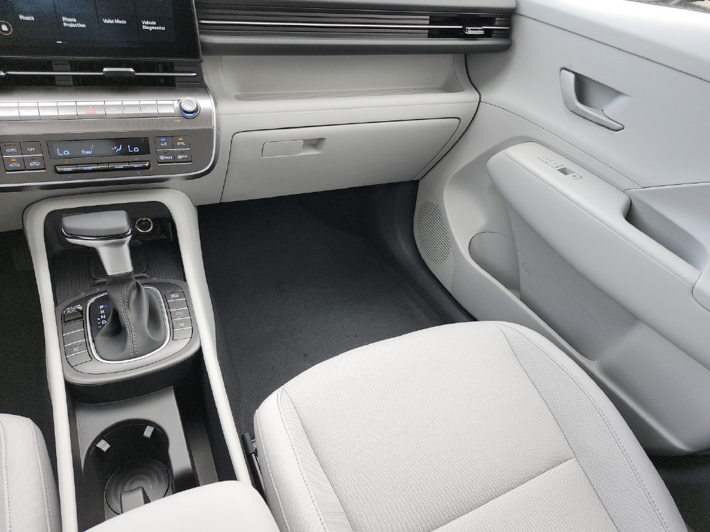 New 2027 Hyundai Kona SEL Sport FWD image 20