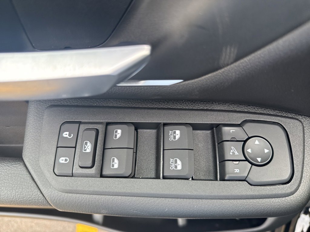 New 2026 RAM 1500 Big Horn image 20