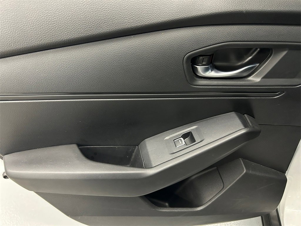 Certified 2023 Honda Accord Sport image 26