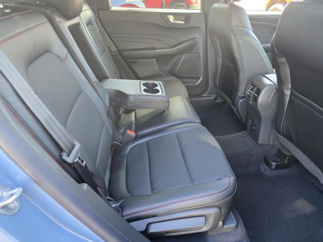New 2026 Ford Escape ST-Line image 12