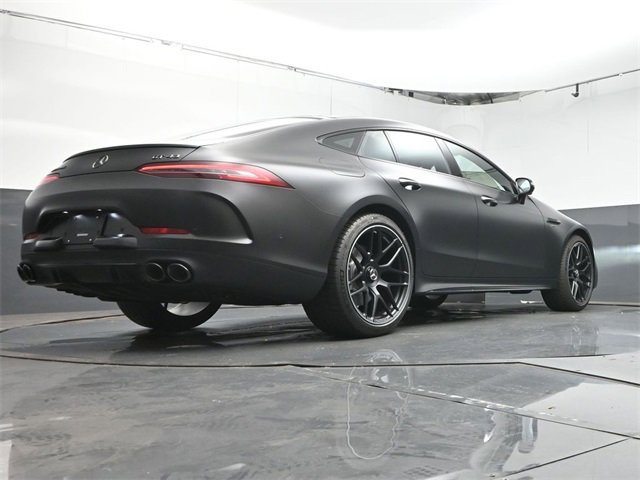 New 2026 Mercedes-Benz AMG GT 43 image 38