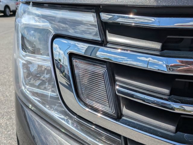 Certified 2020 Ford Expedition XLT image 10