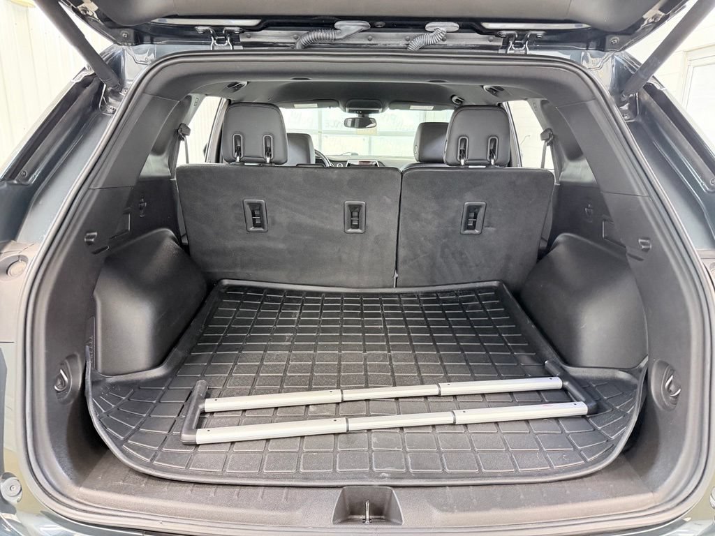 Used 2019 Chevrolet Blazer RS w/ LPO, Floor Liner Package FWD image 30