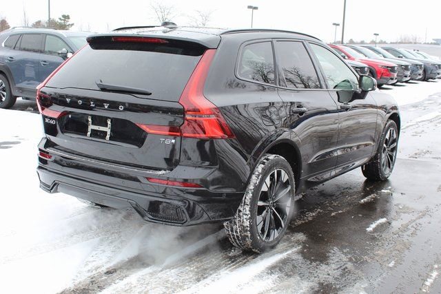 New 2026 Volvo XC60 T8 Plus w/ Protection Package Premier image 3