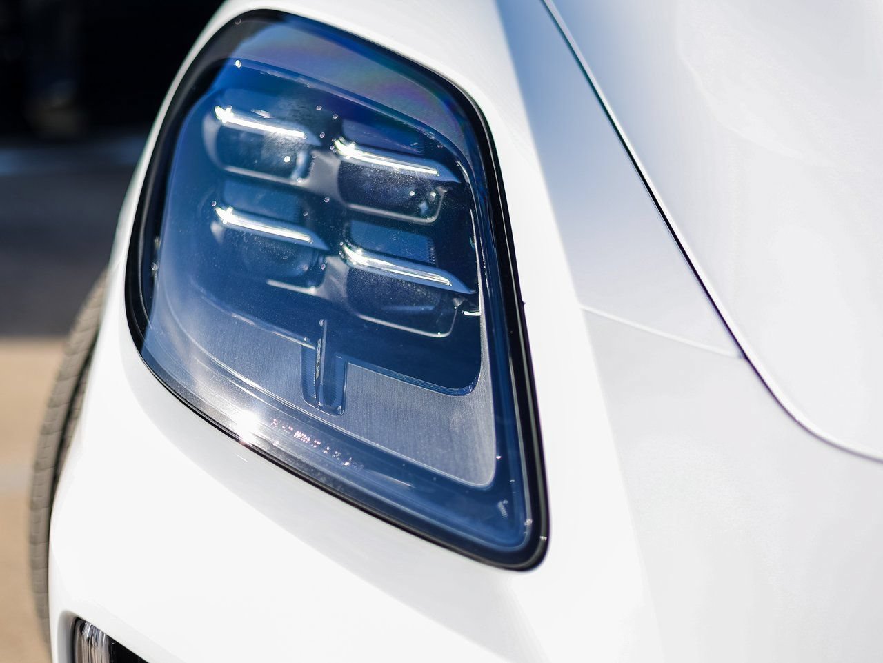 New 2026 Porsche Panamera 4 E-Hybrid AWD/4WD image 13